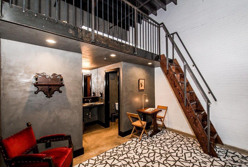 Native Hostels Остин Екстериор снимка