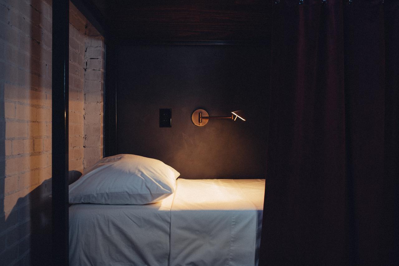 Native Hostels Остин Екстериор снимка