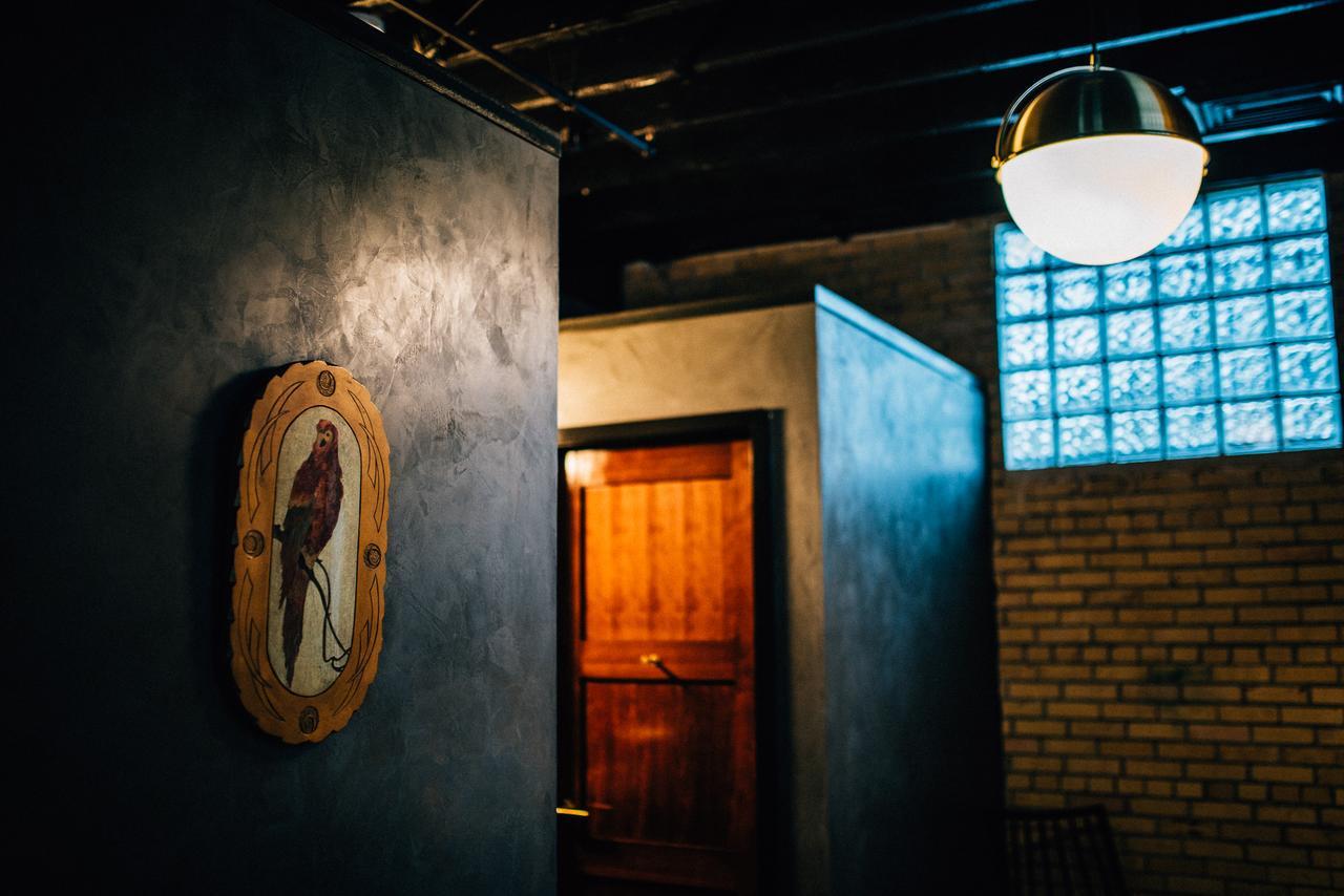 Native Hostels Остин Екстериор снимка