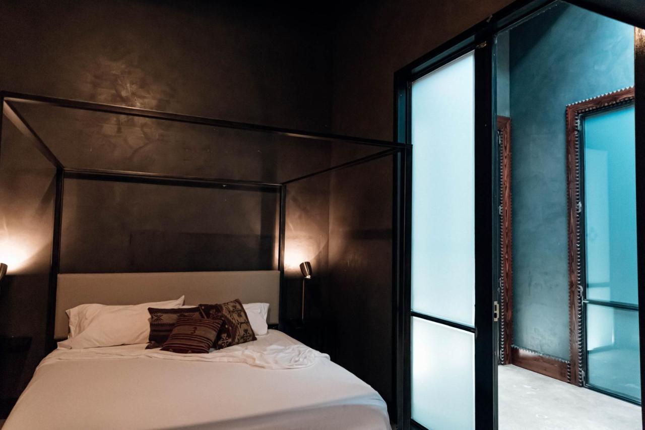Native Hostels Остин Екстериор снимка